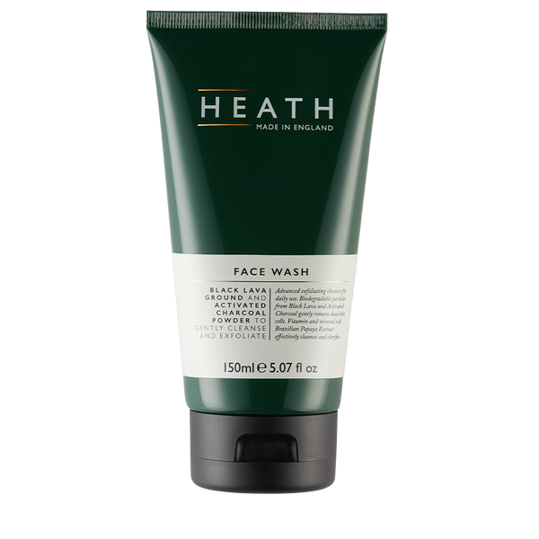 Heath Oil Control Face Wash